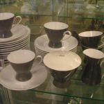 359 4201 Kaffeservis
